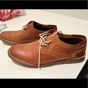 Men’s Steve Madden Dress Shoes